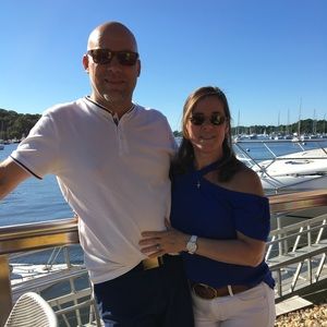 Meet your Posher, Maureen